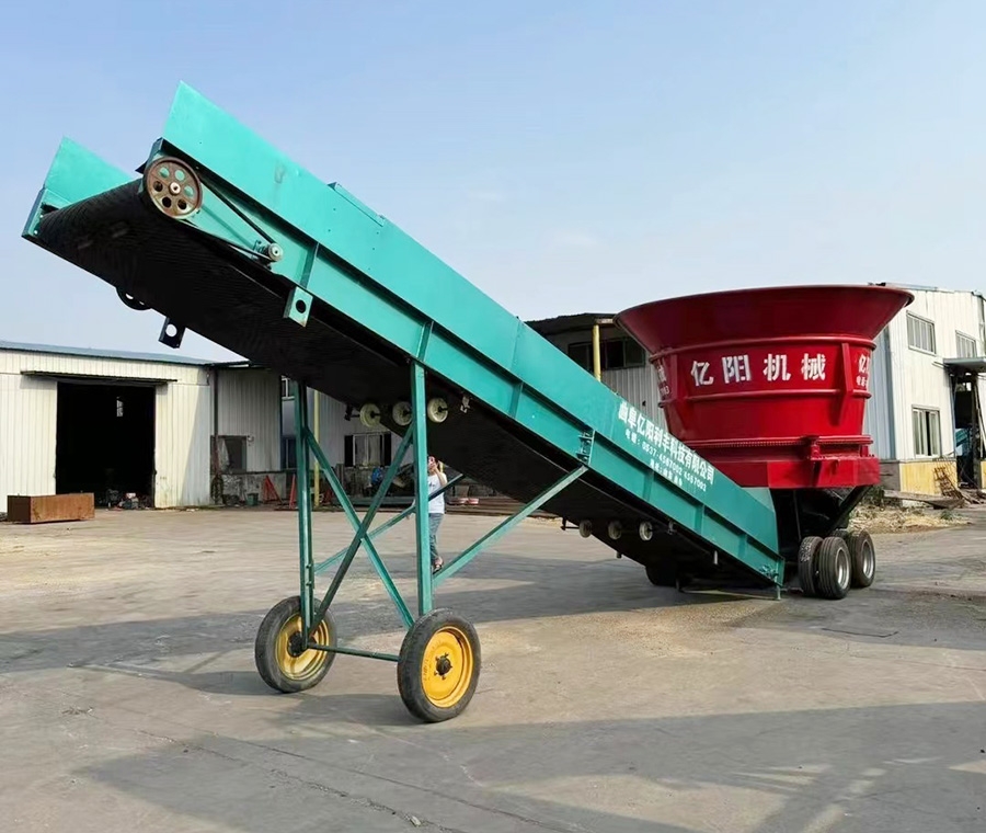 草捆粉碎機(jī)